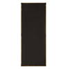 Kampar Full Length Rattan Tall Mirror, by Uttermost, 29.5" width x 73.62" height x 2.12" depth thumbnail 6