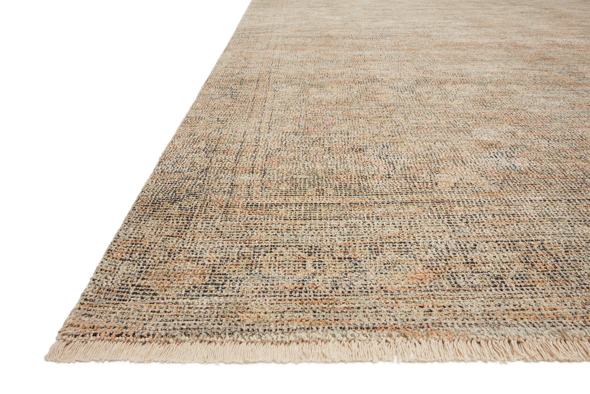 Loloi Priya Rug, 5' length x 7'6" width View 2
