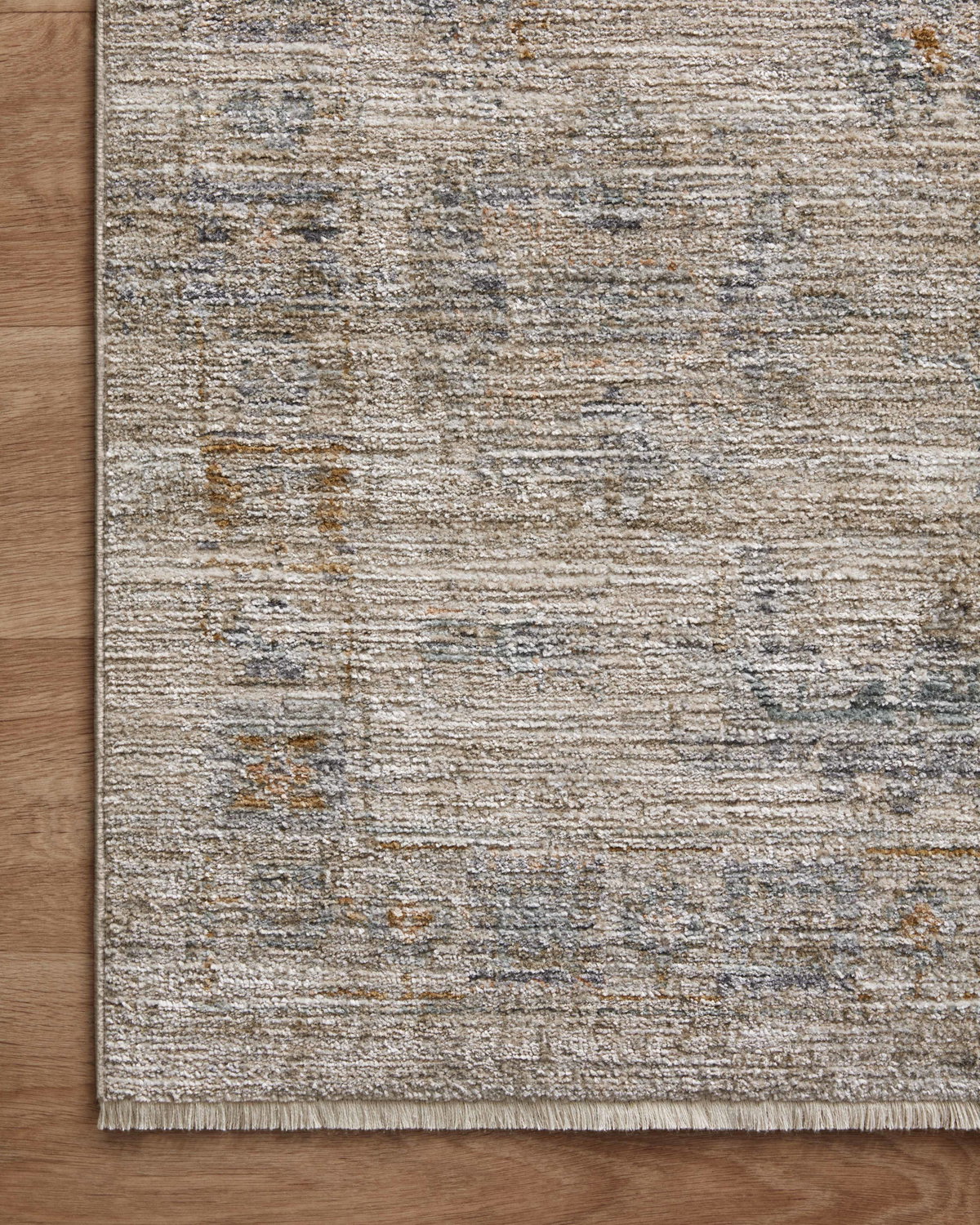 Jean Stoffer x Loloi Katherine Rug, 2'3" length x 3'10" width View 11