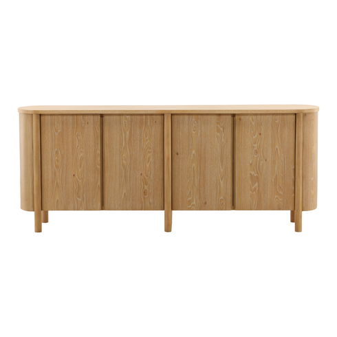 Raelyn Sideboard Natural