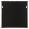 Garonne Square Walnut Mirror, by Uttermost, 3'4" width x 3'4" height x 1.75" depth thumbnail 8