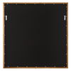 Garonne Square Walnut Mirror thumbnail 7