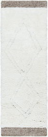 Meknes Handmade Rug, by Surya, 8' length x 2'6" width thumbnail