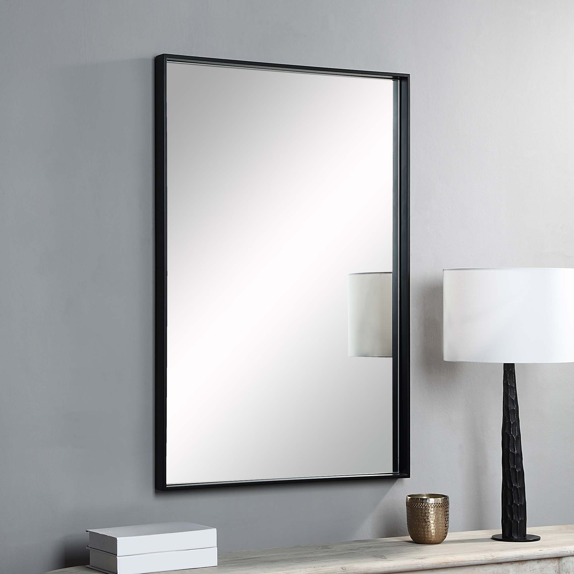 Annalise Wall Mirror large image 