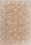 Da Vinci Machine Woven Rug, by Surya, 12'1.67" length x 9'0.27" width thumbnail