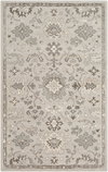 Caesar Handmade Rug, by Surya, 8' length x 5' width thumbnail