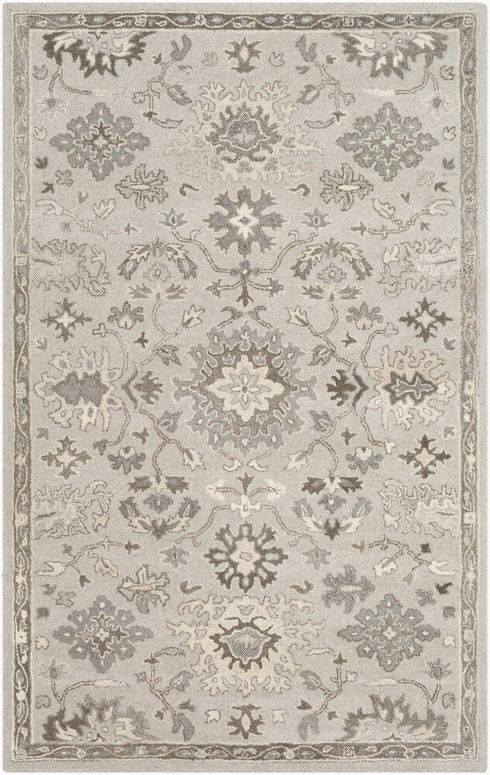 Caesar Handmade Rug