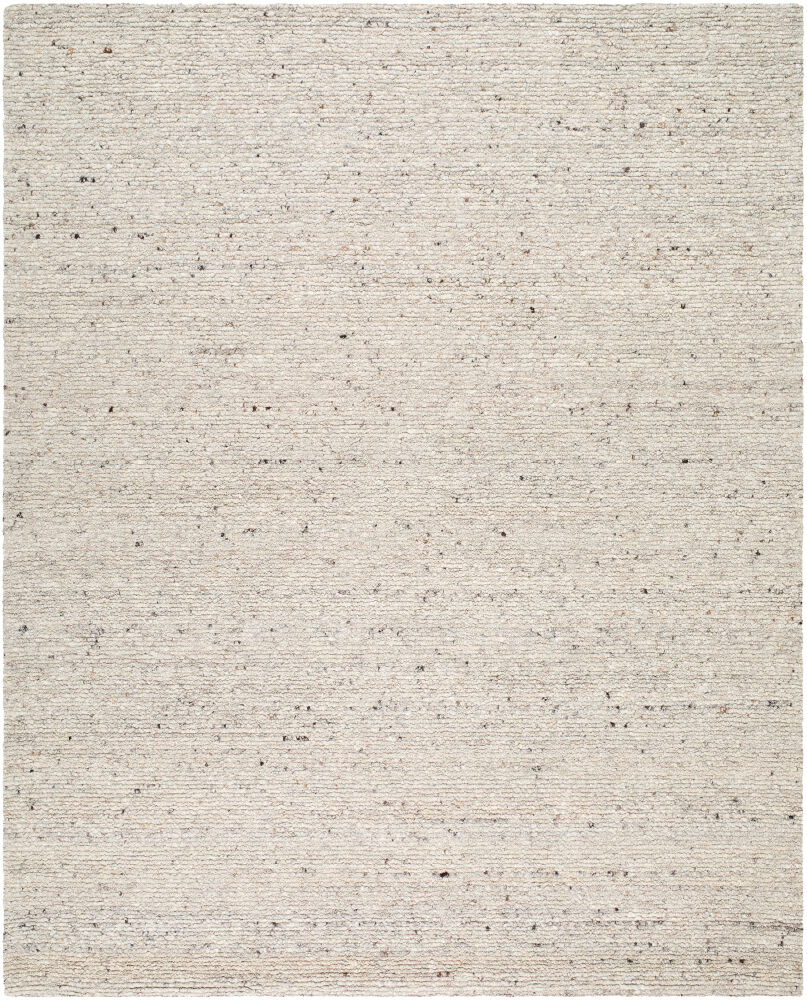 Desire Handmade Rug, by Surya, 9' length x 6' width