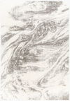 Cloudy Shag Machine Woven Rug thumbnail 0