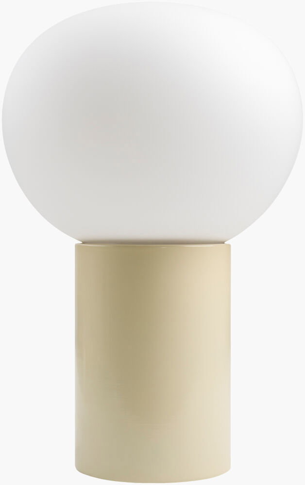 Verve Accent Table Lamp, by Surya, 9" width x 12" height