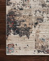 Loloi Leigh Rug, 4' length x 5'5" width thumbnail 4