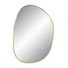 Camona Wall Mirror, by Renwil, 3'6" height x 0.67" depth thumbnail 1