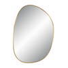 Camona Wall Mirror, by Renwil, 42" height x 0.67" depth thumbnail 1