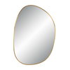 Camona Wall Mirror, by Renwil, 42" height x 0.67" depth thumbnail 1
