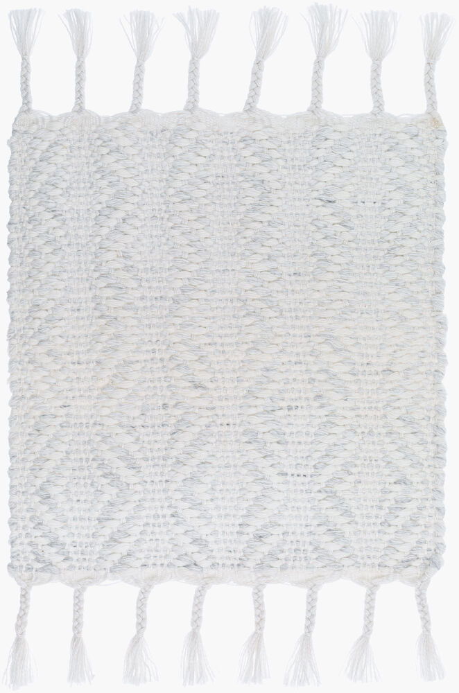 Peony Handmade Rug large image 