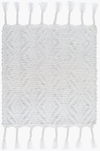 Peony Handmade Rug thumbnail 0
