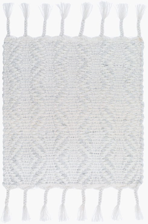 Peony Handmade Rug