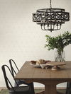Ridge Whitewash Wallpaper thumbnail 1