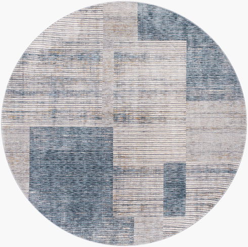 Cardiff Machine Woven Rug