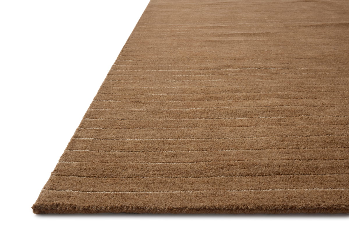 Chris Loves Julia x Loloi Henry Rug, 1'6" length x 1'6" width View 3