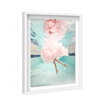 Aquatic Ballerina I (Diamond Dust), Art by Oliver Gal,  30x45 thumbnail 2