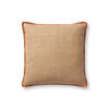 Amber Lewis x Loloi Aveline Pillow thumbnail 0