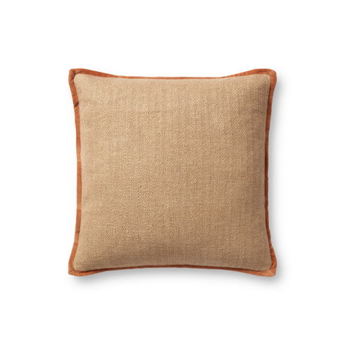 Amber Lewis x Loloi Aveline Pillow