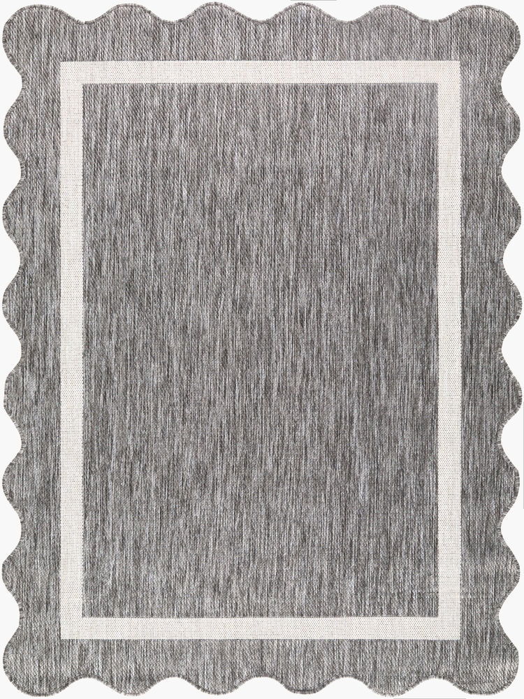 Miami Beach Machine Woven Rug large image 