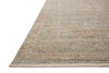 Chris Loves Julia x Loloi Ida Rug, 2'3" length x 3'10" width thumbnail 3
