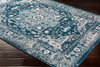 Varanasi Machine Woven Rug, by Surya, 2'11" length x 2' width thumbnail