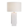 Scavo Table Lamp, by Renwil, 25.75" height x 14" depth thumbnail 4
