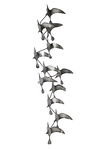 Murmuration  Wall Art, by Renwil, 3'6" height x 5" depth thumbnail 1