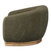 Marlowe Lounge Chair Sage thumbnail 2