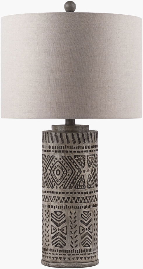 Imelde Accent Table Lamp