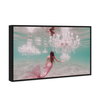Lost City of Mermaids II (No Embellishment), Art by Oliver Gal,  36x24 thumbnail 2