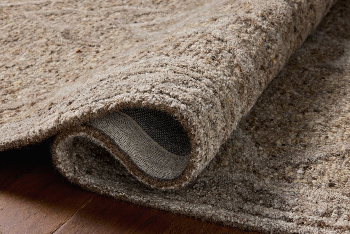 Loloi Mabel Rug, 2'6" length x 7'6" width View 3