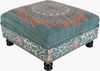 Surat Ottoman, by Surya, 32" width x 20" height thumbnail