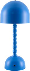 Gaios Accent Table Lamp, by Surya, 7" width x 16" height thumbnail