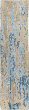 Arte Handmade Rug, by Surya, 10' length x 2'6" width thumbnail