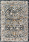 Beckham Machine Woven Rug thumbnail 0
