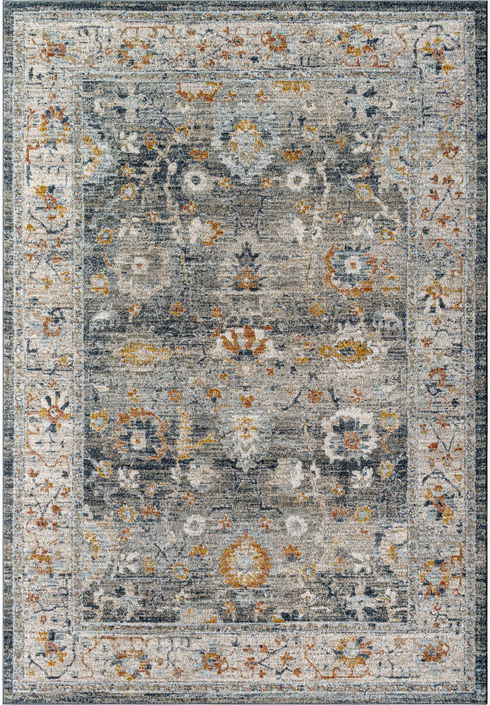 Beckham Machine Woven Rug