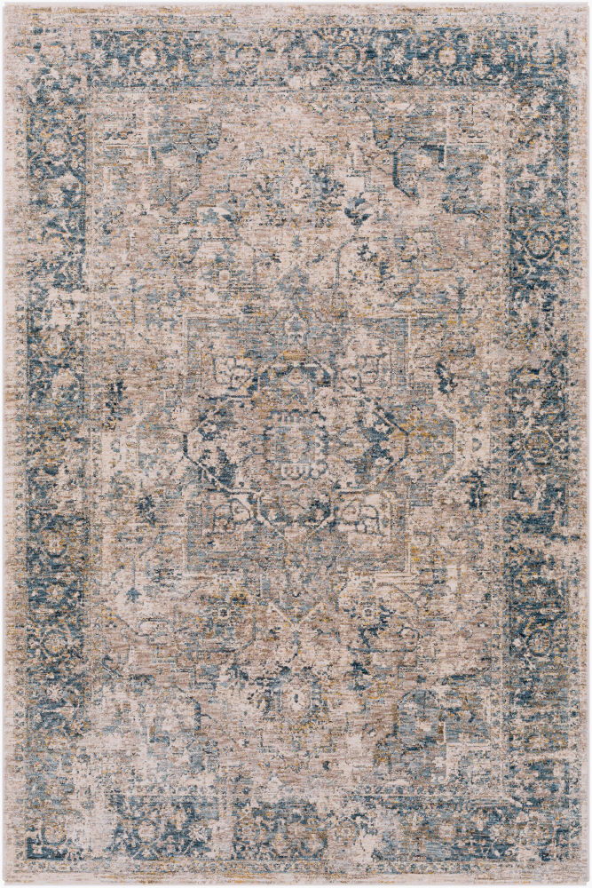 Mirabel Machine Woven Rug large image 