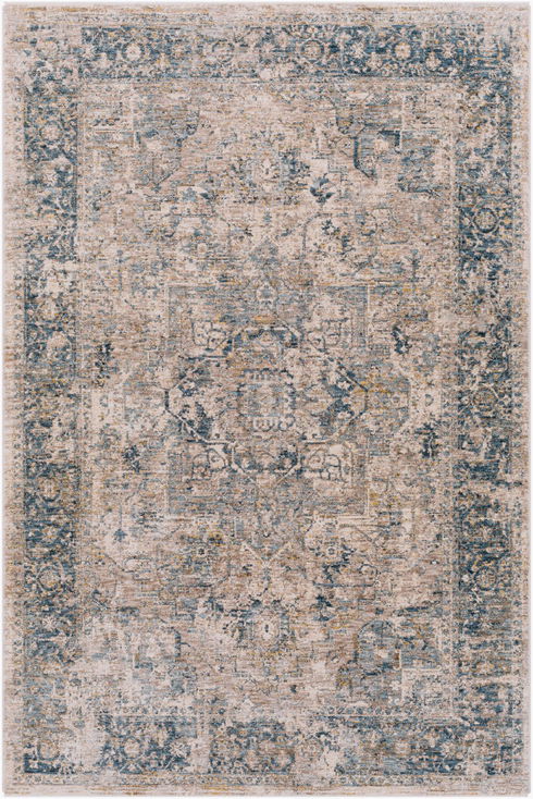 Mirabel Machine Woven Rug
