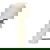 Echo Lamp Cream thumbnail 0