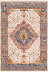 Ephesians Machine Woven Rug thumbnail 0