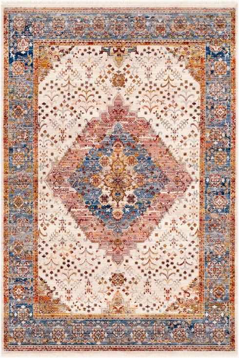 Ephesians Machine Woven Rug