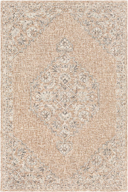 Symphony Handmade Rug