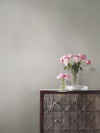 Oasis Silver Metallic Wallpaper thumbnail 2