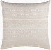 Theodore Accent Pillow, Decorative Pillow by Surya, 22" length x 22" width thumbnail