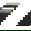 Bradley 2-Drawer Nightstand thumbnail 4